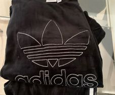 Addidas tracksuit