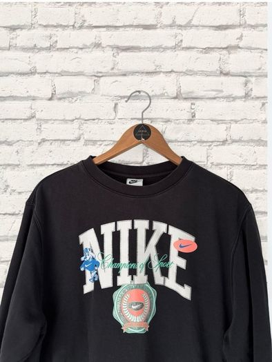 Nike Jumper