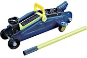 NEW 2 Tonne Hydraulic Trolley Jack For Cars And Other Vehicles SS5191 Lifting Range 135x335mm TUV GS Approved Home  Cars, Motorbikes &amp; Boats Car Parts &amp; Accessories