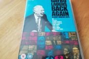 Gaybo laughs back again Dvd as New
