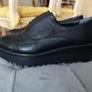 Cinders Leather Wedges Size Uk 6 ( Eu 39) Image 10
