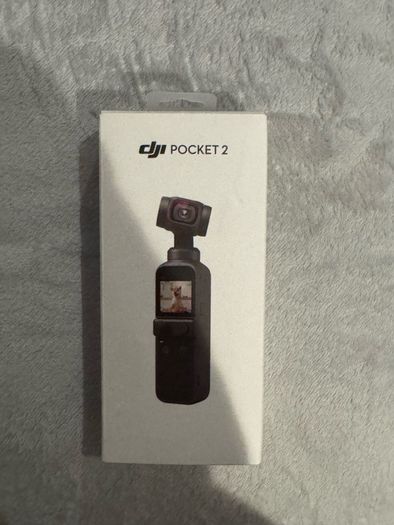 DJI Pocket 2