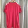 Manchester United Adidas Jersey - 3XL Image 2