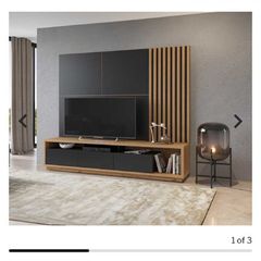 Tv stand