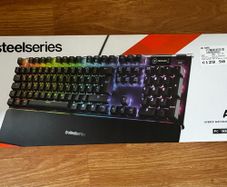 APEx 5 Gaming Keyboard