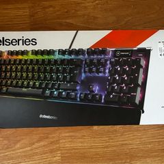 APEx 5 Gaming Keyboard