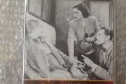 The Lady Vanishes /Alfred Hitchcock