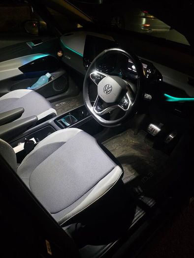 2020 Volkswagen ID.3 PRO 150Kw