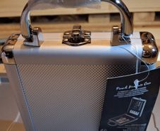 Technic French manicure case