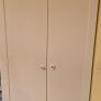 Children's wardrobe, like new. Image 2