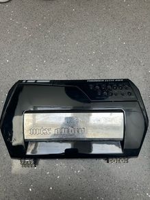 MTX Thunder Elite TE604