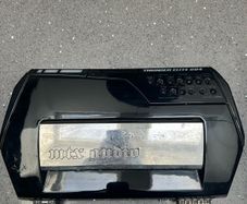 MTX Thunder Elite TE604