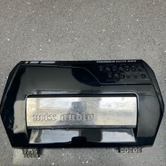 MTX Thunder Elite TE604