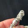 Links of London silver bracelet Image 6