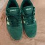 women Adidas trainer  6uk Image 2
