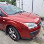 Ford Focus mk2 04-11 1.4 16v Gearbox 3m5r7002rb @ OCG Image 3