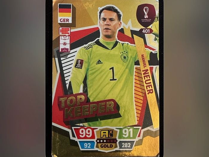 topps