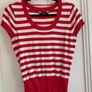 Ladies Tops - 2 for 10 Euro- Size 10 Image 7