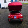 Mobility scooter Image 4