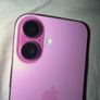 Apple iPhone 16 128GB- Pink Image 2