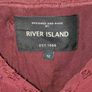 River island jacket Image 3