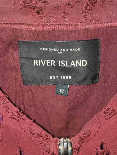 River island jacket