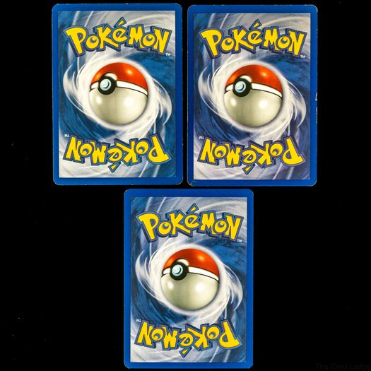90+ Pokemon Card Bundles / Various Sets WOTC Vintage Holo Reverse Holo Rare 1999 2000 / See Photos