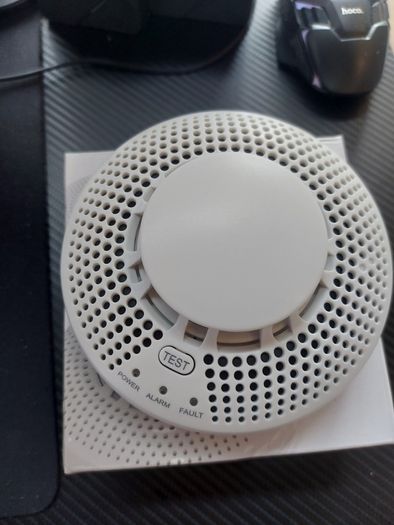 Smoke Detector