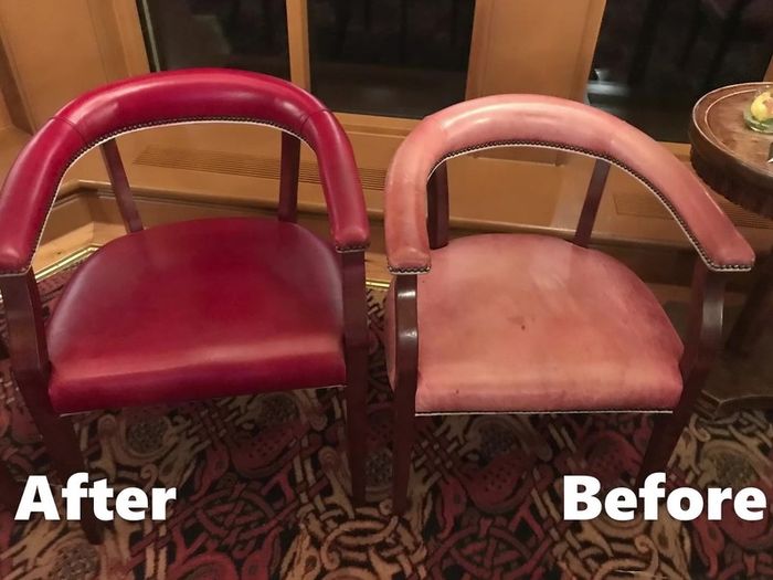 Furniture Leather Solutions