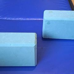 Yoga Blocks