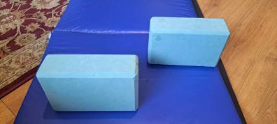 Yoga Blocks