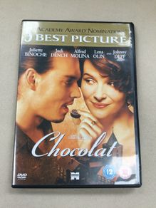 chocolat 2000 film nice movie