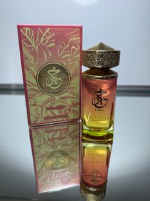 Paris Corner Khair Peach Delulu