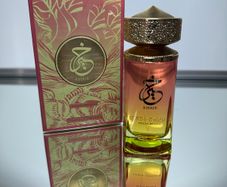 Paris Corner Khair Peach Delulu