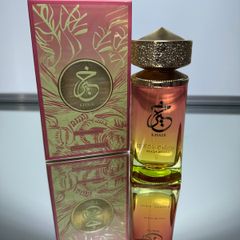 Paris Corner Khair Peach Delulu