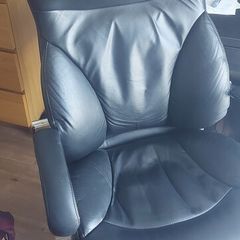 Office chair