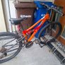 Apollo Bike Image 9