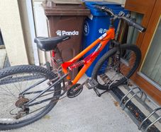 Bike  Apollo