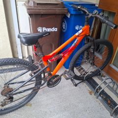 Bike  Apollo