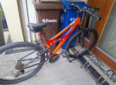 Bike  Apollo