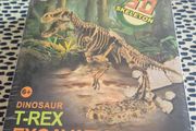 T-Rex excavation kit