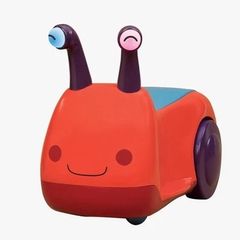 Buggly Wuggly Ride on