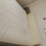 Double bed with mattress Image 2