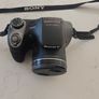 Sony x35 Optimal Zoom Image 2