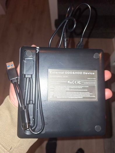 Region Free Blueray DVD player
