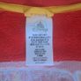 lightning mcqueen dressing gown 3year old Image 3