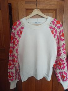 Sweater zara