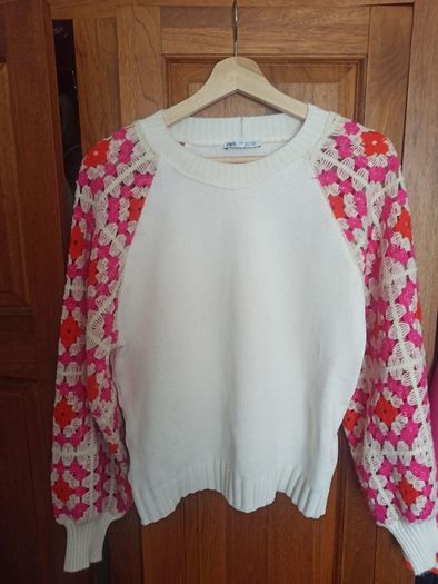 Sweater zara