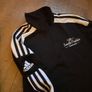 Adidas South Dublin Taekwondo Tracksuit 13-14 years Image 8