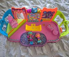 Gabby Playset